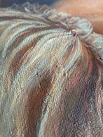 Giuseppe Giglio (1957) - La nobildonna del tempo