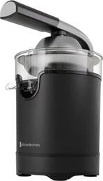 2dekans | KitchenBrothers Citruspers - Compact - Met Uitloop, Ophalen of Verzenden, Nieuw in verpakking