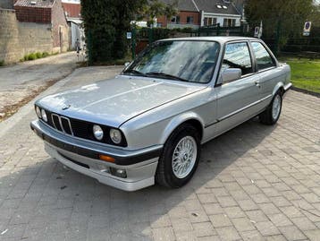 Online veiling - BMW - 318is - AF91 - Vintage autos > 15, Nieuw