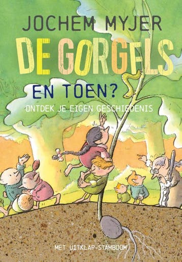 En toen? / De Gorgels 9789025879471 Jochem Myjer, Verzenden, Zo goed als nieuw, Jochem Myjer