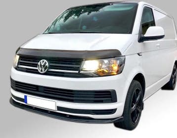 Voorspoiler voor Volkswagen Transporter T6 2015-2020 – Hoogw, Verzenden