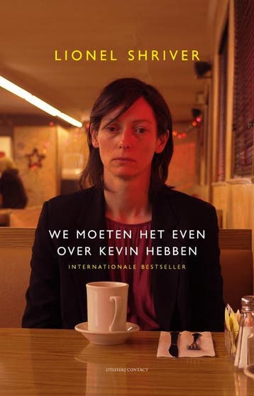 We moeten het even over Kevin hebben 9789025436605, Verzenden, Lionel Shriver