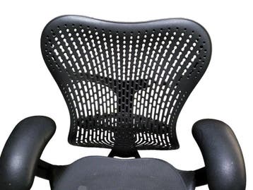 Herman Miller Mirra 2 Bureaustoel - 5 stuks beschikbaar!, Verzenden, Bureaustoel