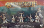 Lumineth Realm-Lords Alarith Stone Guard (Warhammer Age of, Ophalen of Verzenden