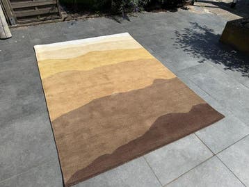 Brink en Campman - Sedimentry - Vloerkleed - 240 cm - 170 cm, Nieuw