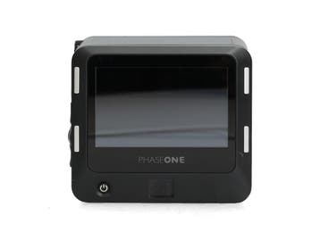 Phase One IQ3 100MP - Phase One XF - <30.000 kliks, Ophalen of Verzenden