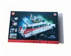 Lego Set - 10274 - Ghostbusters - Ecto-1, Nieuw