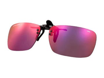 Method Seven Classic clip-on FX, Tuin en Terras, Verzenden, Nieuw