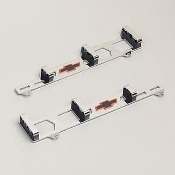 chevrolet bougiekabel geleiders V8 big block, Ophalen of Verzenden