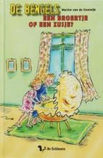 Een broertje of een zusje? / De Bengels 9789491662805, Boeken, Verzenden, Gelezen, Marion van de Coolwijk