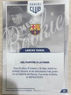 2023 Panini Lamine Yamal Mega Rookies - 1 Card - Near Mint