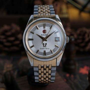 Rado - Golden Horse Serviced - Zonder minimumprijs -