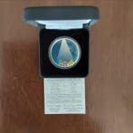 Letland. 5 Euro 2021 Miracle Coin Proof (Zonder
