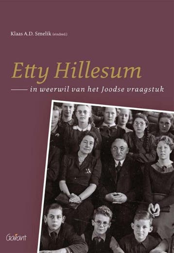 Etty Hillesum in weerwil van het Joodse vraagstuk / Etty, Verzenden