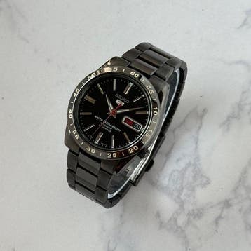 Seiko - Seiko 5 - Zonder minimumprijs - 7S26-02T0 - Heren -