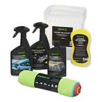 Gecko Wash Bucket Platinum Voordeel Pack 6delig, Ophalen of Verzenden