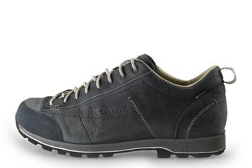 Dolomite Veterschoenen in maat 45½ Zwart, Kleding | Heren, Schoenen, Verzenden, Zwart, Veterschoenen, Gedragen