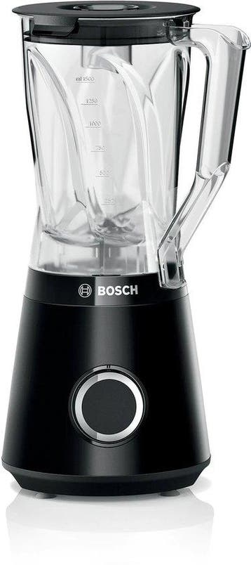 Blender - 1200W Bosch MMB6141B VitaPower Serie 4 - Tritan..., Verzenden