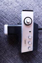 Agfa, Goko Movexoom 3000 Filmcamera