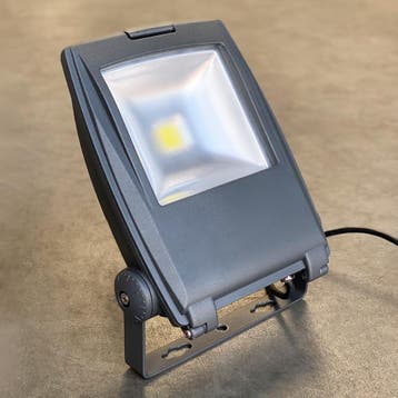 Artecta Amaro-10 Outdoor Floodlight COB-LED 10W (6000 -, Verzenden, Nieuw