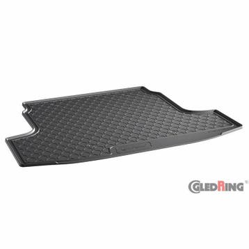 Rubber Kofferbakmat BMW 3 Serie G21 Touring B7224, Auto diversen, Nieuw