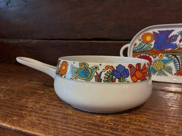 Villeroy & Boch - Christine Reuter - Tafelservies (3) -, Antiquités & Art