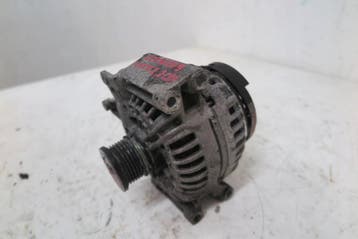 alternator Mercedes Benz CLK W209 lift 2.2CDI, Auto-onderdelen, Verzenden, Gebruikt
