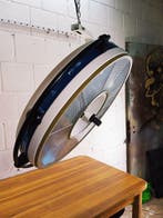 Lamp - Medical Shadow-less Loft Lamp - Aluminium, Staal,