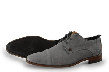 Rehab Veterschoenen in maat 42 Grijs, Overige kleuren, Verzenden, Zo goed als nieuw, Rehab