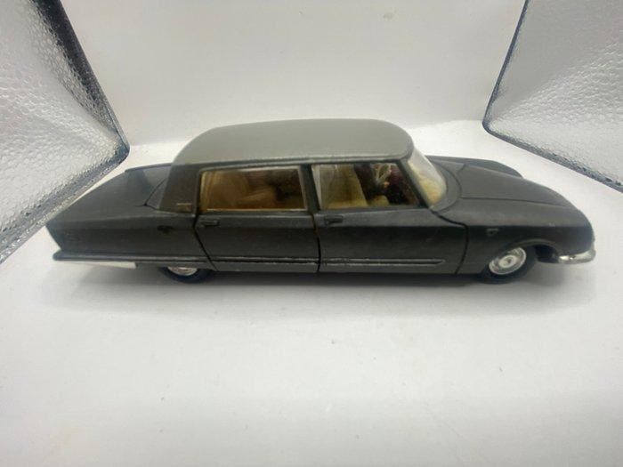 Dinky Toys 1:43 - Modelauto - Citroen Presidentielle - 1435, Hobby & Loisirs créatifs, Voitures miniatures | 1:5 à 1:12