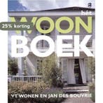 Het Woonboek / VT Wonen 9789058551481, Verzenden