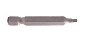 Square Drive bit voor schroefmachine, Doe-het-zelf en Bouw, Ventilatie en Afzuiging, Nieuw, Verzenden