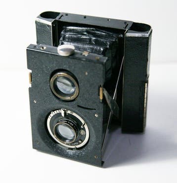 Bentzin Primarette / Planovista - selten/rare! | Analoge