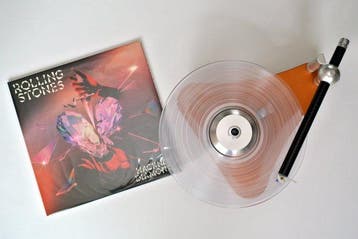 Audio Deva Atmo Sfera - Atmo Sfera Tourne-disque