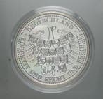 Allemagne. Medal 1949 Costituzione Tedesca (Sans prix de, Postzegels en Munten