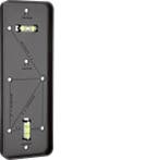 Hager Berker W1 Boormal voor 1 tot 3 Gang - 19493505, Verzenden, Nieuw