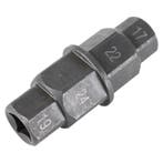 Smoos Inbus zeskant voor motorfietsen - Smoos, Ophalen of Verzenden