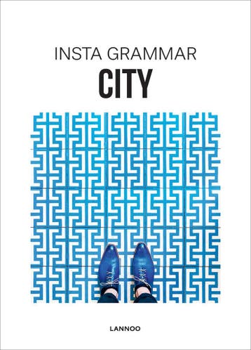 City / Insta grammar 9789401436915 Irene Schampaert, Verzenden, Gelezen, Irene Schampaert