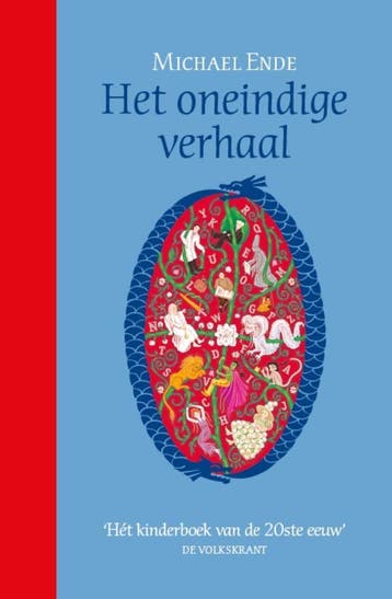 Het oneindige verhaal / Gouden Klassieker 9789026143229, Boeken, Verzenden, Gelezen, Michael Ende