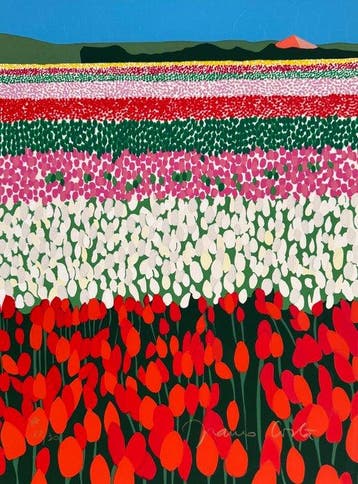 Franco Costa (1934-2015) - Paesaggi, Antiquités & Art