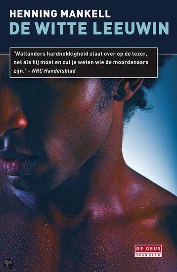 De witte leeuwin / Inspecteur Wallander-reeks / 3, Verzenden, Henning Mankell