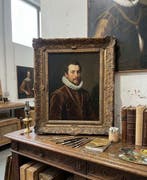 Manifattura francese - Serafino de Tivoli - Lijst- Frans -