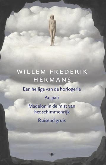 Volledige werken 6 / Volledige werken van W.F. Hermans / 6, Verzenden, Zo goed als nieuw, Willem Frederik Hermans