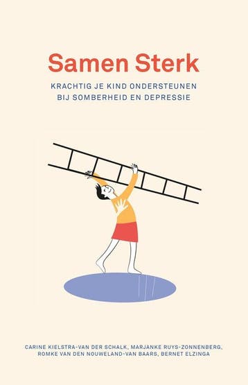 Samen sterk 9789493213654 Carine Kielstra-van der Schalk, Verzenden, Carine Kielstra-van der Schalk