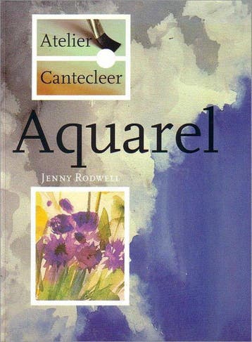 Aquarel 9789021310374 Rodwell, Verzenden, Gelezen, Rodwell