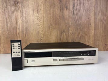 Harman Kardon - HD300 Lecteur de CD