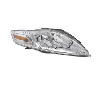 Phare Droit Pour Ford Mondeo Mk4 07-11 Chromé, Autos : Pièces & Accessoires, Verzenden