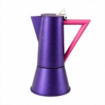 Lagostina - Ettore Sottsass - Koffiepot - Accademia -