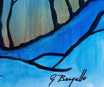 Giorgio Bergallo - POCALUCE