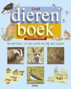 Leuk dierenboek voor kinderen 9789044702620 Jonas de Vries, Verzenden, Gelezen, Jonas de Vries